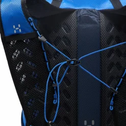 Haglöfs L.I.M Mountain Trail 25 Electric Blue/tarn Blue
