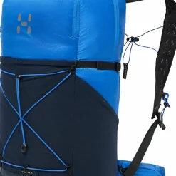 Haglöfs L.I.M Mountain Trail 25 Electric Blue/tarn Blue