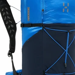 Haglöfs L.I.M Mountain Trail 25 Electric Blue/tarn Blue