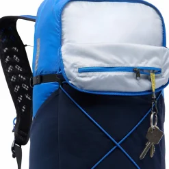 Haglöfs L.I.M Mountain Trail 25 Electric Blue/tarn Blue