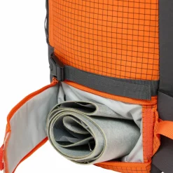Haglöfs L.I.M Touring Pro 40 Magnetite/Blaze Orange