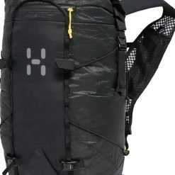 Haglöfs L.I.M Zt II 30 True Black/tech Yellow