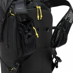 Haglöfs L.I.M Zt II 30 True Black/tech Yellow