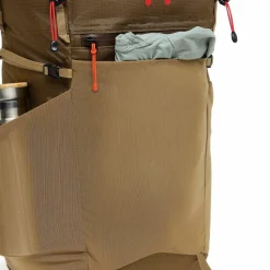 Haglöfs Magma Roll-Top 40 Wr Teak Brown/oak Brown