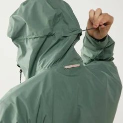 Haglöfs Men's Alert GORE-TEX Jacket Chlorophyll Green