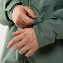 Haglöfs Men's Alert GORE-TEX Jacket Chlorophyll Green