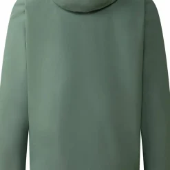 Haglöfs Men's Alert GORE-TEX Jacket Chlorophyll Green