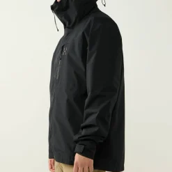 Haglöfs Men's Alert GORE-TEX Jacket True Black
