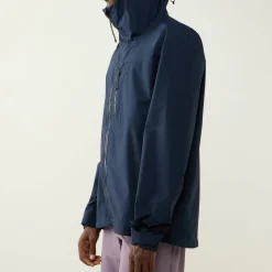 Haglöfs Men's Alert GORE-TEX Jacket Tarn Blue