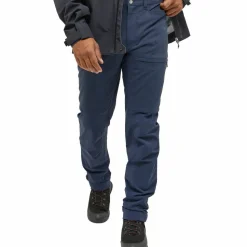 Haglöfs Men's Alert Mid Pant Tarn Blue