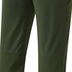 Haglöfs Men's Alert Mid Pant Seaweed Green