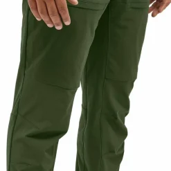 Haglöfs Men's Alert Mid Pant Seaweed Green