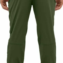 Haglöfs Men's Alert Mid Pant Seaweed Green