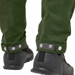Haglöfs Men's Alert Mid Pant Seaweed Green