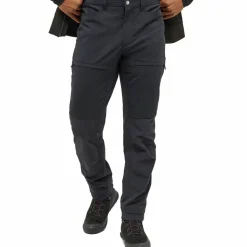 Haglöfs Men's Alert Mid Pant True Black