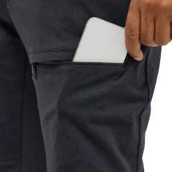 Haglöfs Men's Alert Mid Pant True Black