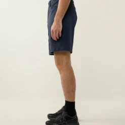 Haglöfs Men's Alert Mid Shorts Tarn Blue