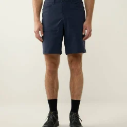 Haglöfs Men's Alert Mid Shorts Tarn Blue
