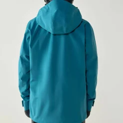 Haglöfs Men's Alper Proof Jacket Deep Teal
