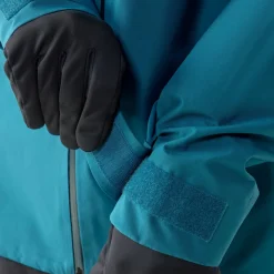 Haglöfs Men's Alper Proof Jacket Deep Teal