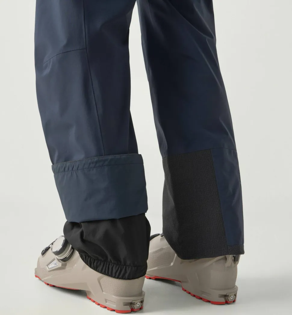 Haglöfs Men's Alper Proof Pant Tarn Blue