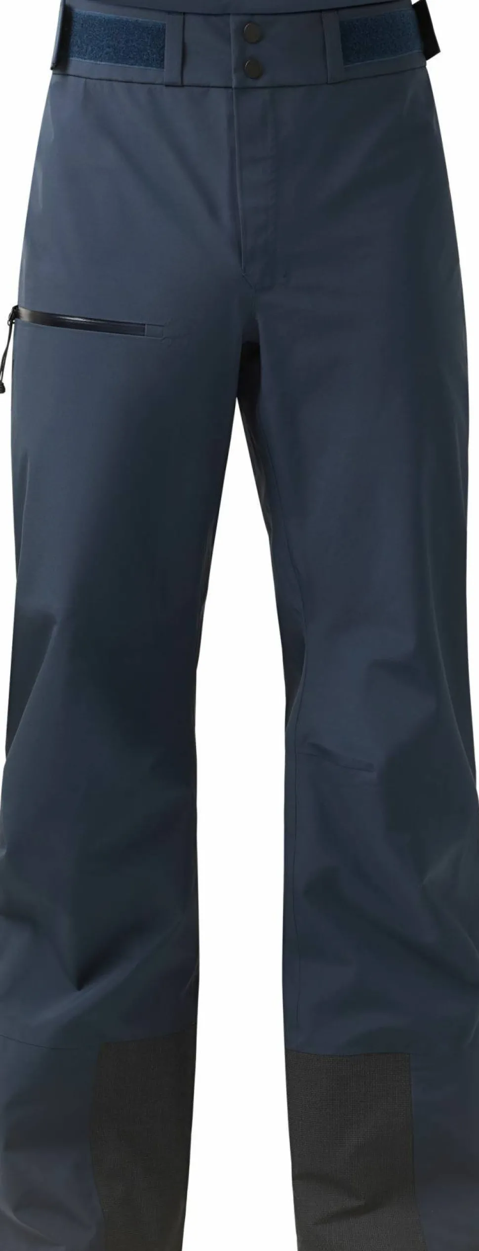 Haglöfs Men's Alper Proof Pant Tarn Blue