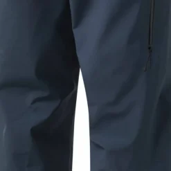 Haglöfs Men's Alper Proof Pant Tarn Blue
