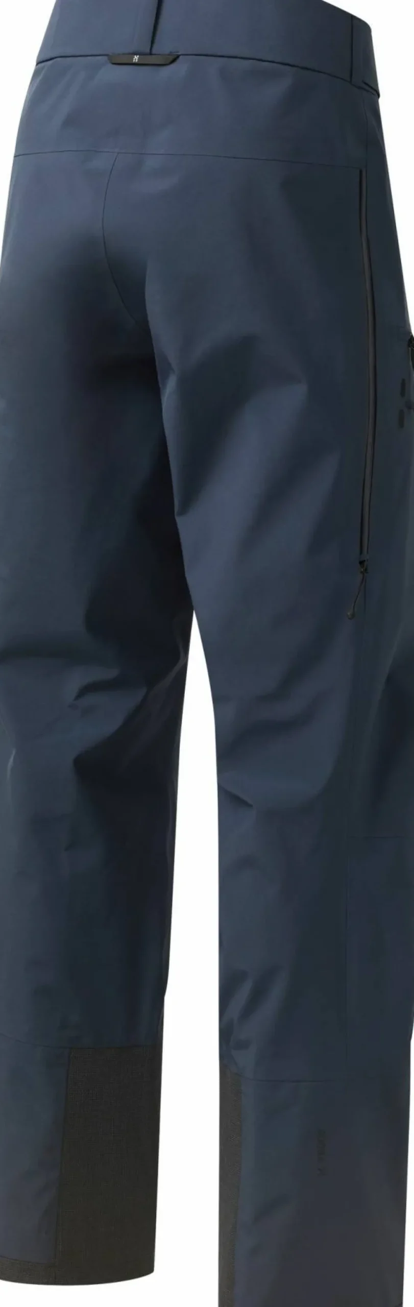 Haglöfs Men's Alper Proof Pant Tarn Blue
