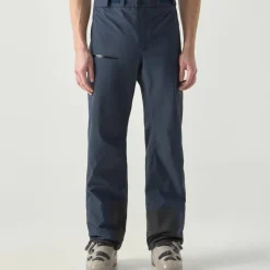 Haglöfs Men's Alper Proof Pant Tarn Blue