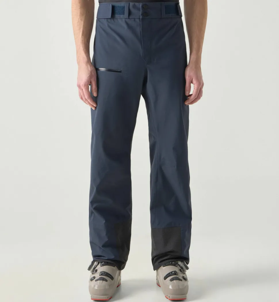Haglöfs Men's Alper Proof Pant Tarn Blue