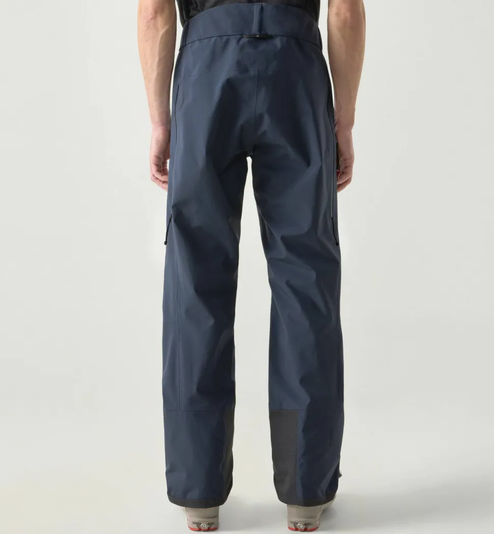 Haglöfs Men's Alper Proof Pant Tarn Blue
