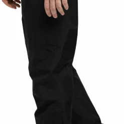Haglöfs Men's Astral GORE-TEX II Pant True Black