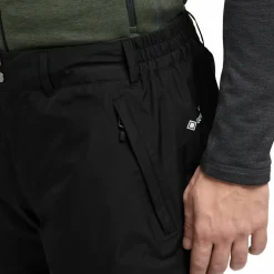 Haglöfs Men's Astral GORE-TEX II Pant True Black