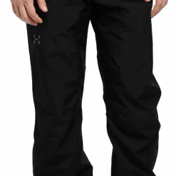Haglöfs Men's Astral GORE-TEX II Pant True Black