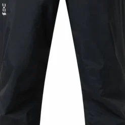 Haglöfs Men's Astral GORE-TEX II Pant True Black