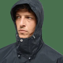 Haglöfs Men's Astral GORE-TEX II Jacket True Black