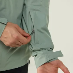 Haglöfs Men's Astral GORE-TEX II Jacket Dew Green