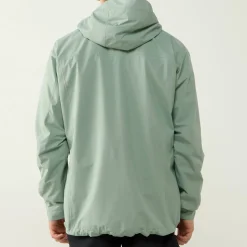 Haglöfs Men's Astral GORE-TEX II Jacket Dew Green