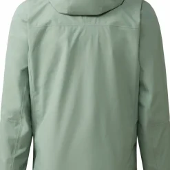 Haglöfs Men's Astral GORE-TEX II Jacket Dew Green