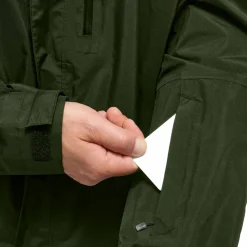 Haglöfs Men's Astral GORE-TEX II Jacket Seaweed Green