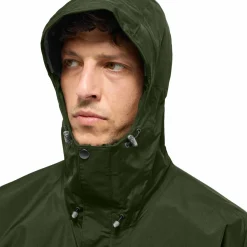 Haglöfs Men's Astral GORE-TEX II Jacket Seaweed Green