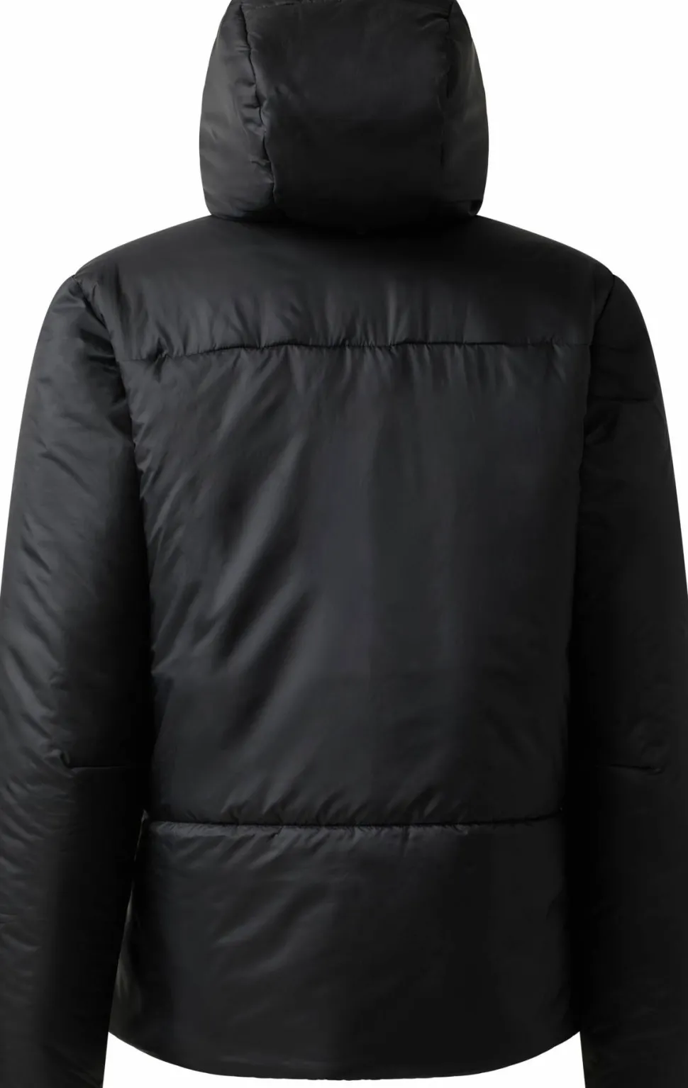Haglöfs Men's Breeze Mimic Hood True Black