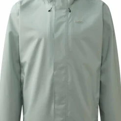 Haglöfs Men's Breeze Proof Jacket Dew Green