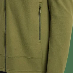 Haglöfs Men's Buteo Mid Jacket Olive Green