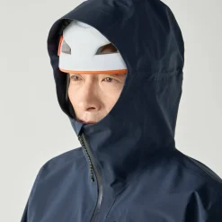 Haglöfs Men's Front Proof II Jacket Tarn Blue