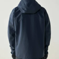 Haglöfs Men's Front Proof II Jacket Tarn Blue