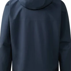 Haglöfs Men's Front Proof II Jacket Tarn Blue