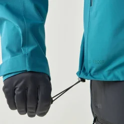 Haglöfs Men's Front Proof II Jacket Deep Teal