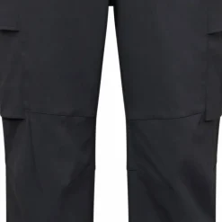 Haglöfs Men's Hede Cargo Pant True Black