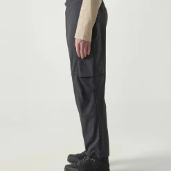 Haglöfs Men's Hede Cargo Pant True Black